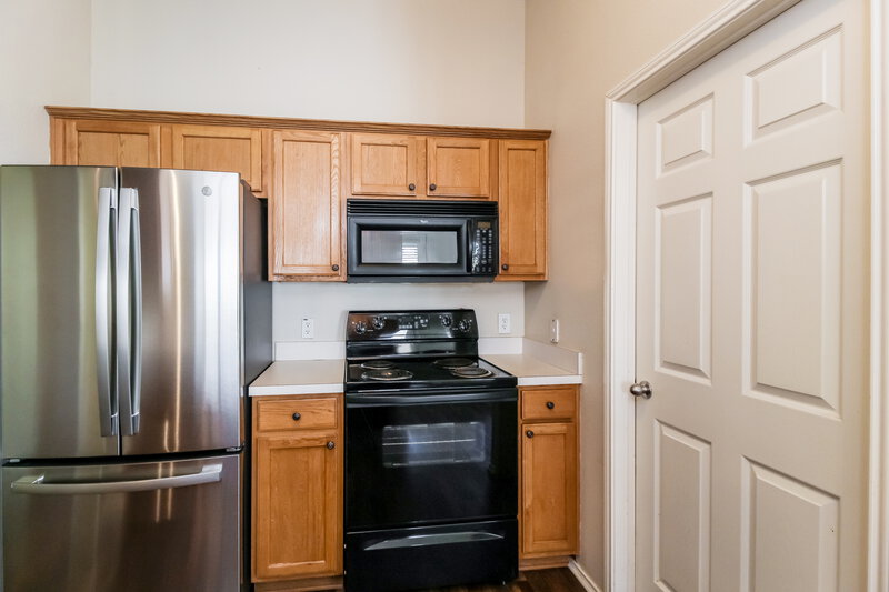 1,945/Mo, 109 Creekview Dr Anna, TX 75409 Kitchen View 4
