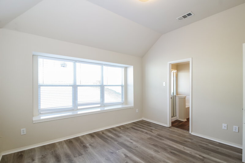 1,945/Mo, 109 Creekview Dr Anna, TX 75409 Main Bedroom View