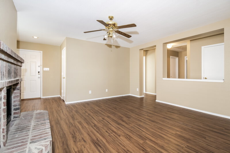 2,060/Mo, 3521 Silverado Trl Roanoke, TX 76262 Living Room View 2