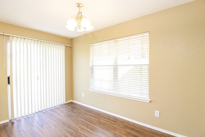 2,060/Mo, 3521 Silverado Trl Roanoke, TX 76262 Dining Room View 2