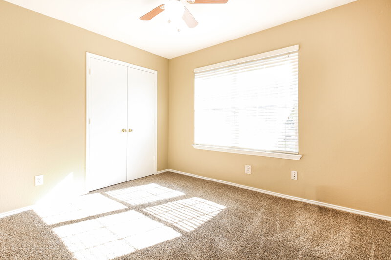 2,060/Mo, 3521 Silverado Trl Roanoke, TX 76262 Bedroom View
