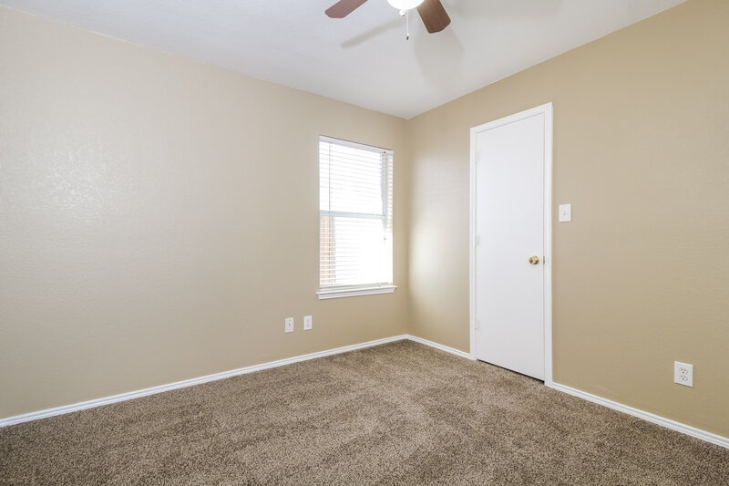 2,060/Mo, 3521 Silverado Trl Roanoke, TX 76262 Bedroom View 2
