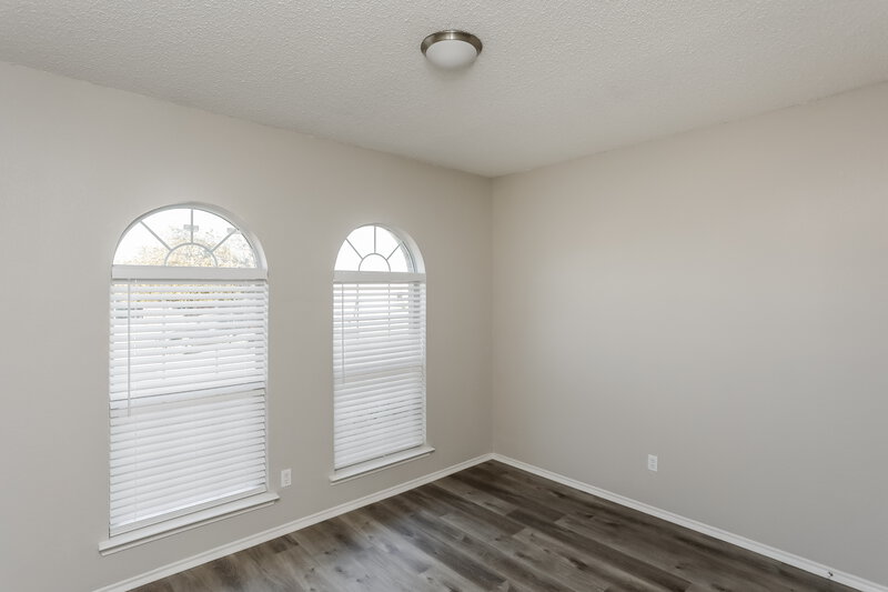 2,035/Mo, 6424 Bay Lake Dr Fort Worth, TX 76179 Bedroom View