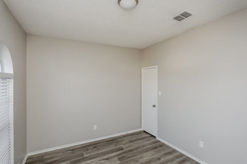 2,035/Mo, 6424 Bay Lake Dr Fort Worth, TX 76179 Bedroom View 2