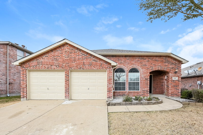 2,355/Mo, 502 Trailblazer Rd Forney, TX 75126 External View