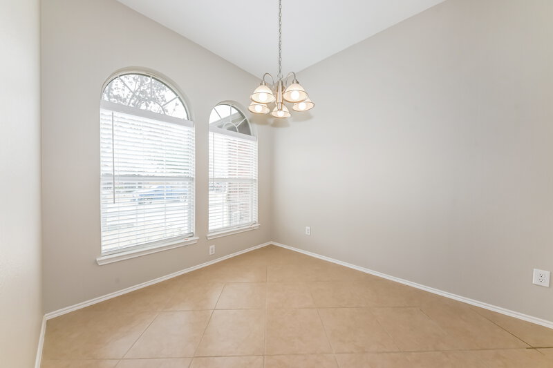 2,355/Mo, 502 Trailblazer Rd Forney, TX 75126 Dining Room View