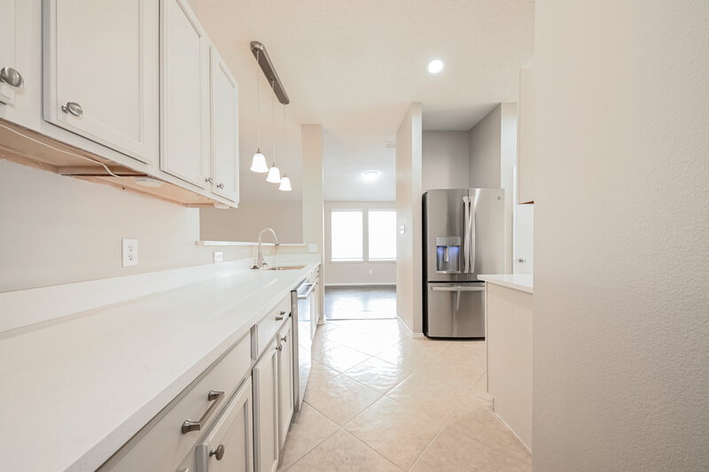 2,355/Mo, 502 Trailblazer Rd Forney, TX 75126 Kitchen View 3
