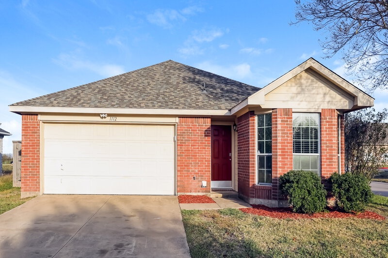 1,940/Mo, 1112 Courtney Dr Royse City, TX 75189 External View