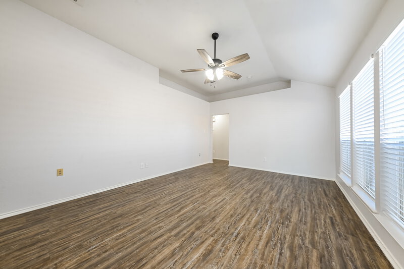 1,940/Mo, 1112 Courtney Dr Royse City, TX 75189 Living Room View