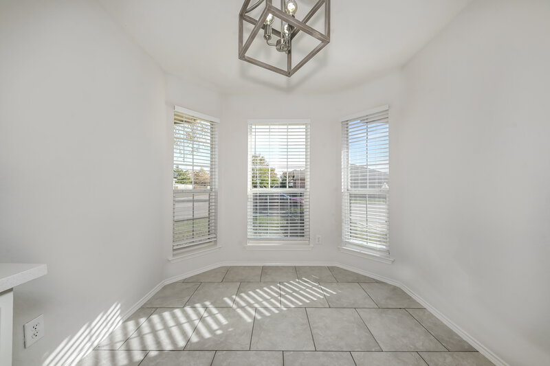 1,940/Mo, 1112 Courtney Dr Royse City, TX 75189 Dining Room View