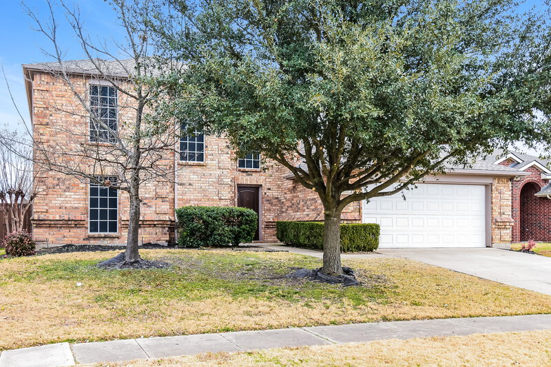 2,210/Mo, 908 Matthew Ln Royse City, TX 75189 Front View