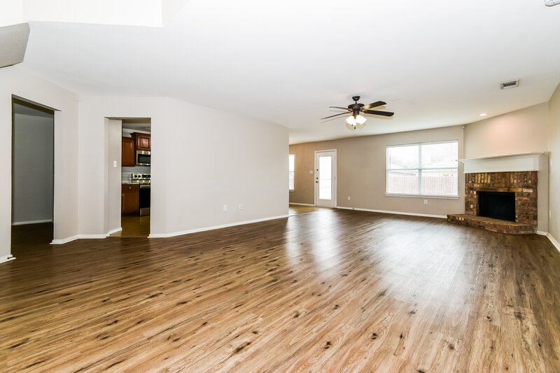 2,210/Mo, 908 Matthew Ln Royse City, TX 75189 Dining Room View