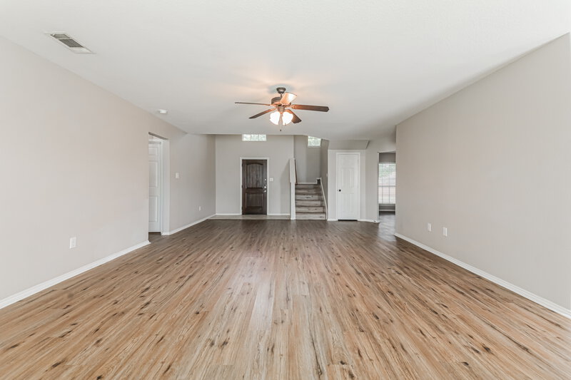 2,425/Mo, 908 Matthew Ln Royse City, TX 75189 Living Room View 3