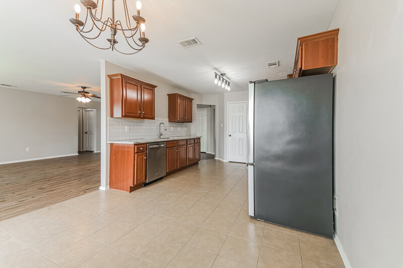 2,425/Mo, 908 Matthew Ln Royse City, TX 75189 Dining Room View