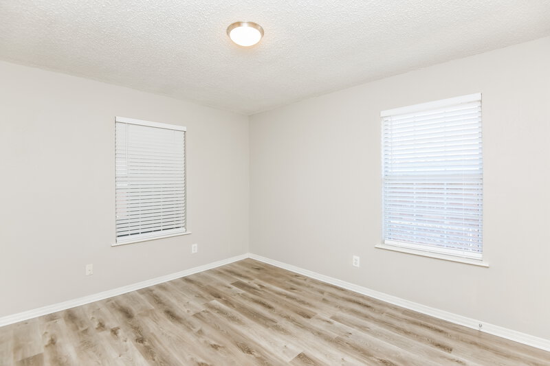 1,825/Mo, 8128 Albert St White Settlement, TX 76108 Bedroom View 2