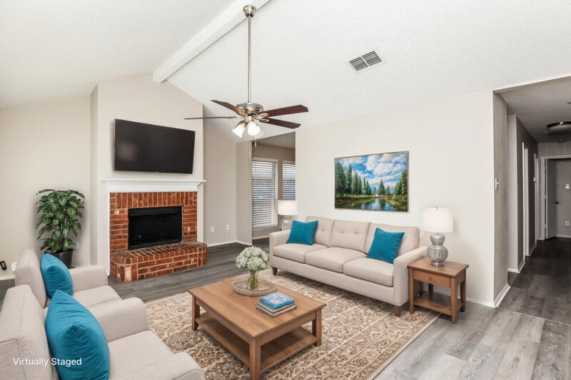 1,755/Mo, 2428 Ensenada Ln Fort Worth, TX 76108 Misc View 2