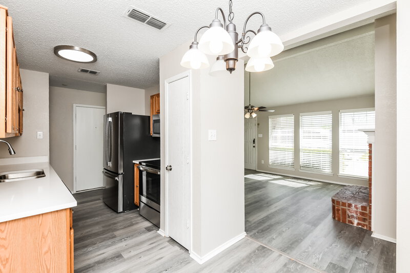 1,755/Mo, 2428 Ensenada Ln Fort Worth, TX 76108 Misc View 4