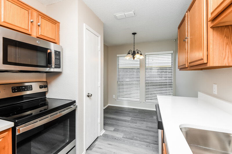 1,755/Mo, 2428 Ensenada Ln Fort Worth, TX 76108 Misc View 6