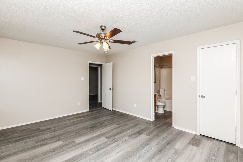 1,755/Mo, 2428 Ensenada Ln Fort Worth, TX 76108 Misc View 9