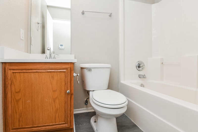 1,755/Mo, 2428 Ensenada Ln Fort Worth, TX 76108 Misc View 12