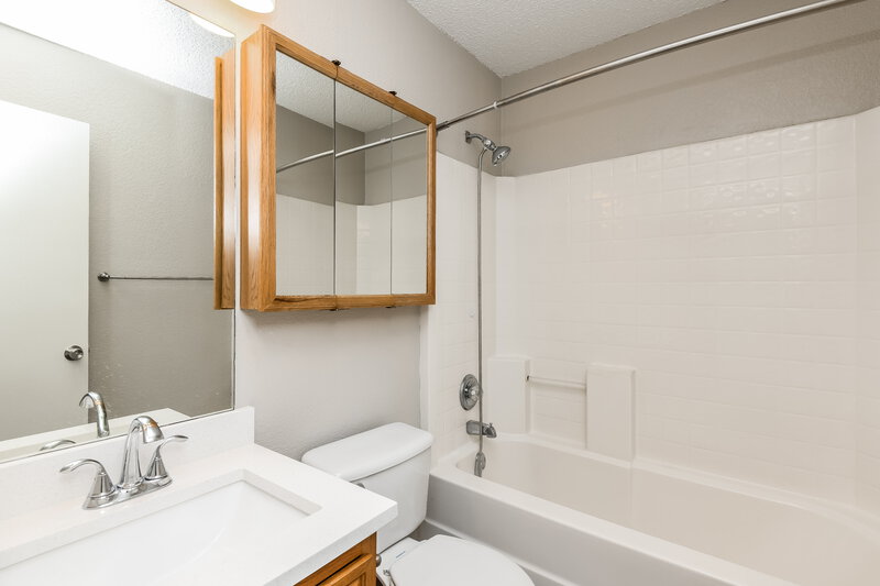 1,755/Mo, 2428 Ensenada Ln Fort Worth, TX 76108 Misc View 16