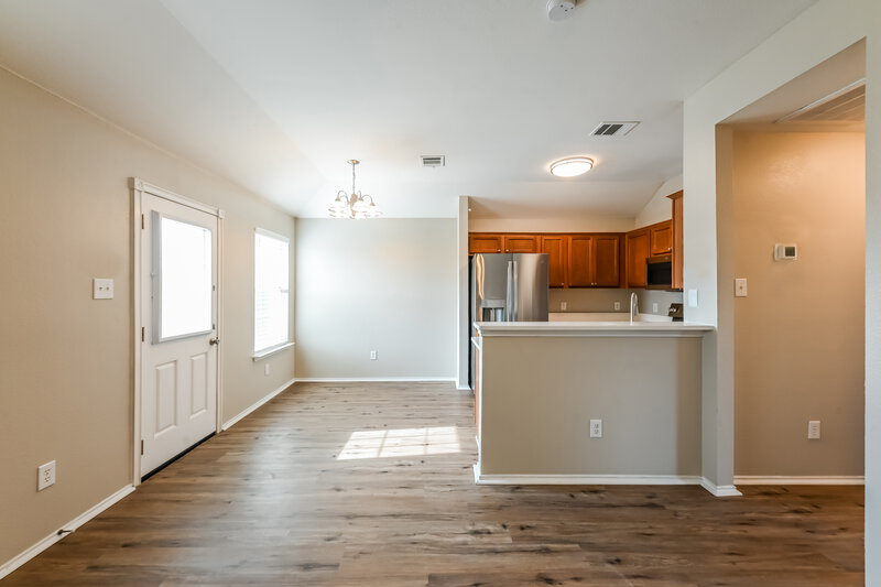 1,990/Mo, 226 Amherst Dr Forney, TX 75126 Living Room View 2