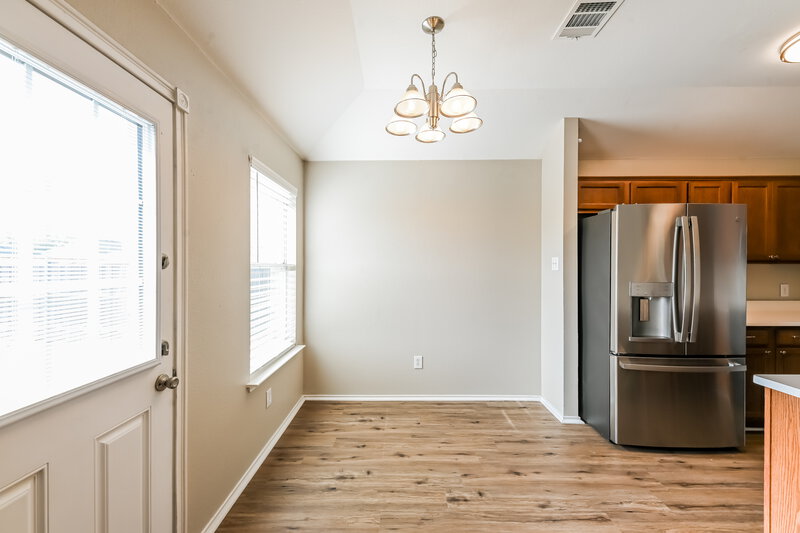 1,990/Mo, 226 Amherst Dr Forney, TX 75126 Dining Room View
