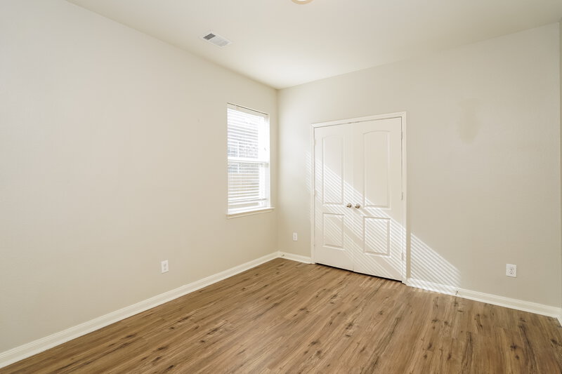 2,100/Mo, 4608 Conley Ln Denton, TX 76207 Bedroom View
