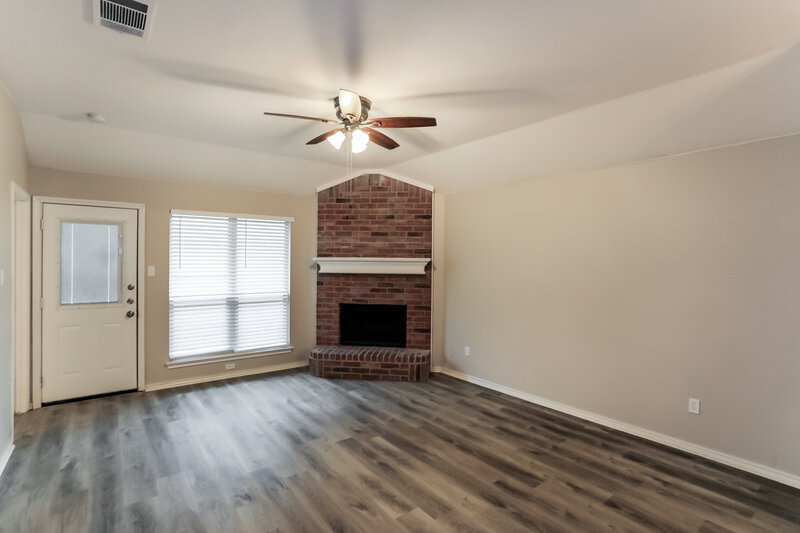 2,080/Mo, 3016 Casa Bella Dr Arlington, TX 76010 Family Room View