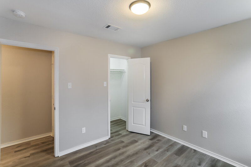 2,080/Mo, 3016 Casa Bella Dr Arlington, TX 76010 Bedroom View