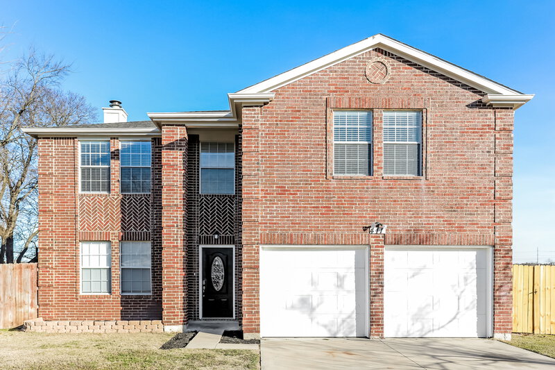 2,455/Mo, 411 Harvard Dr Glenn Heights, TX 75154 External View