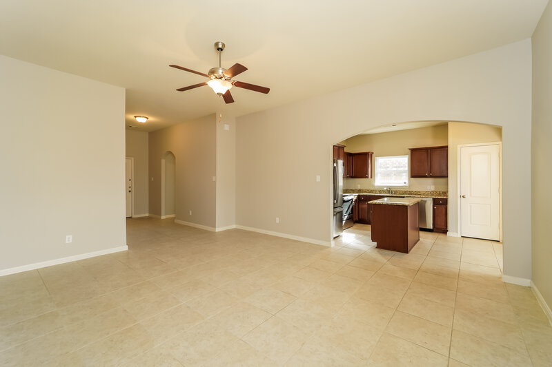 2,810/Mo, 13624 Founders Ln Crowley, TX 76036 Living Room View 3