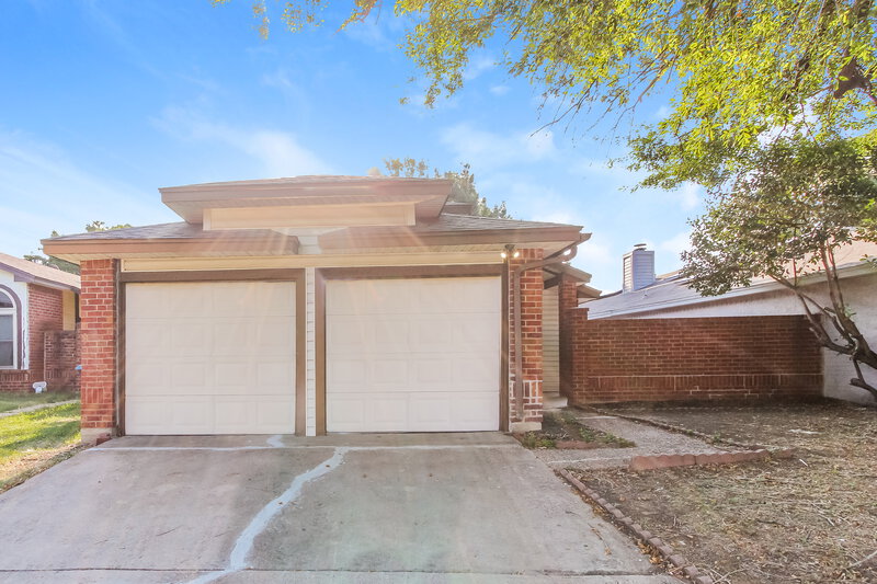 2,135/Mo, 6736 Poppy Dr Fort Worth, TX 76137 External View