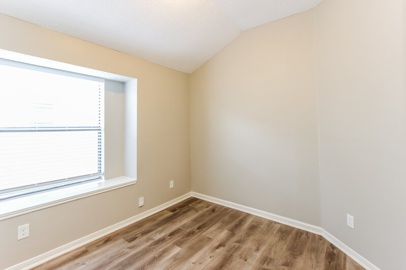 2,135/Mo, 6736 Poppy Dr Fort Worth, TX 76137 Bedroom View