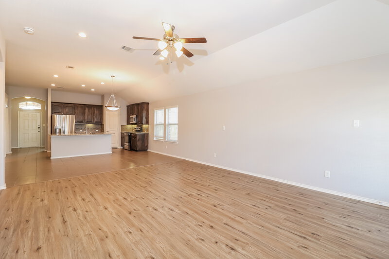 2,400/Mo, 2108 Leonard Ranch Rd Fort Worth, TX 76134 Living Room View 2