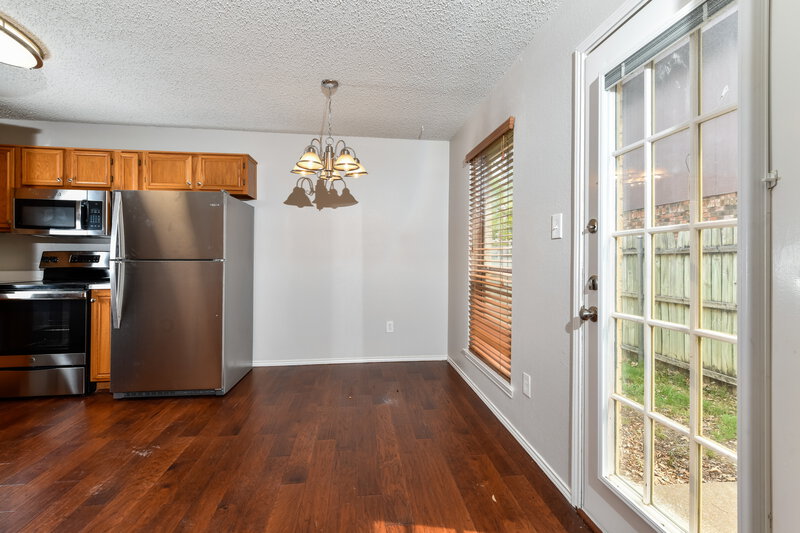 1,920/Mo, 1152 Highland Station Dr Saginaw, TX 76131 Dining Room View