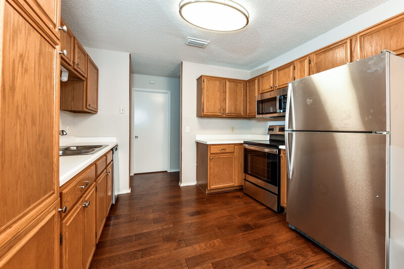 1,920/Mo, 1152 Highland Station Dr Saginaw, TX 76131 Kitchen View
