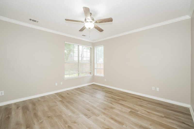 2,960/Mo, 2200 Park Hurst Dr Arlington, TX 76001 Main Bedroom View