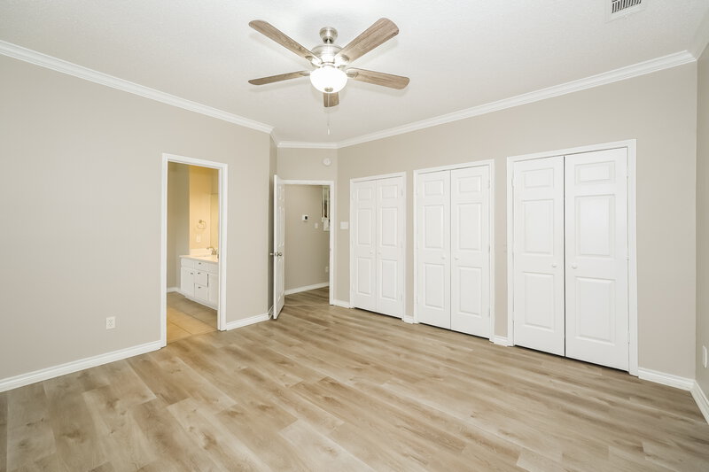 2,960/Mo, 2200 Park Hurst Dr Arlington, TX 76001 Main Bedroom View 2
