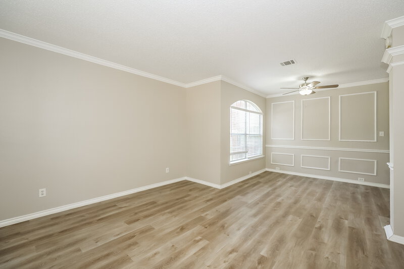 2,960/Mo, 2200 Park Hurst Dr Arlington, TX 76001 Bedroom View
