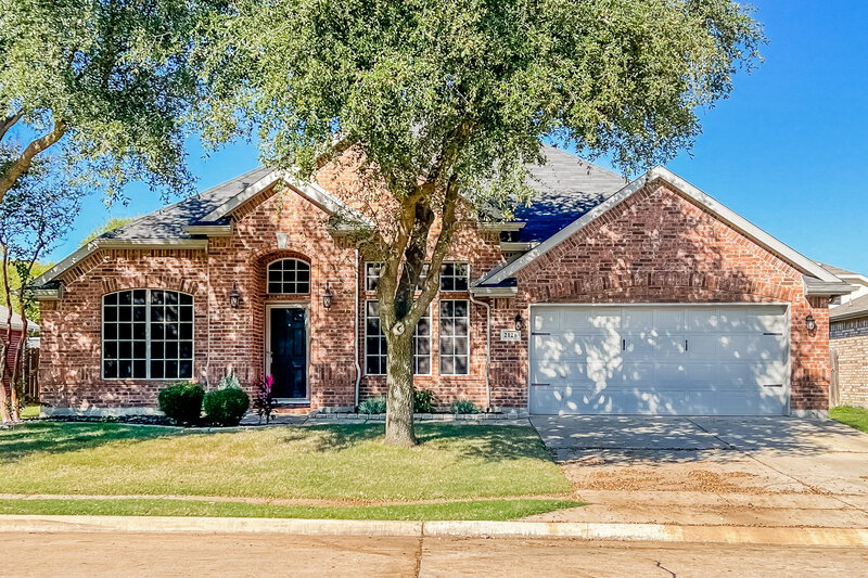 2,215/Mo, 2128 Rose May Dr Forney, TX 75126 External View
