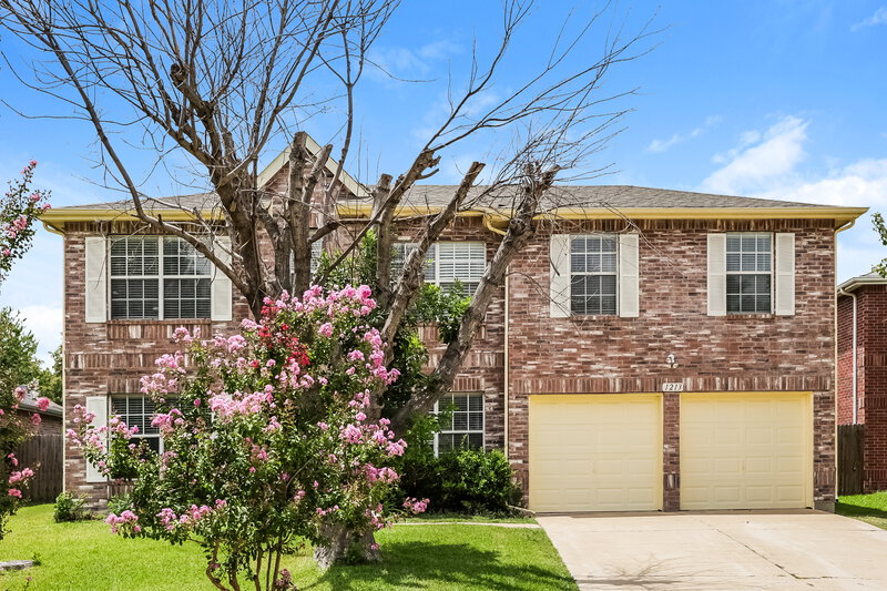 2,355/Mo, 1213 Singletree Ct Forney, TX 75126 External View
