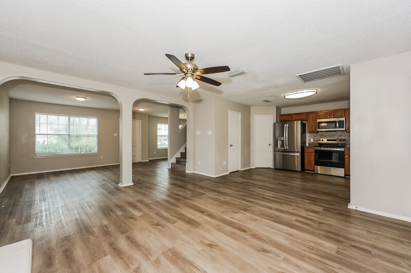 2,355/Mo, 1213 Singletree Ct Forney, TX 75126 Living Room View 2