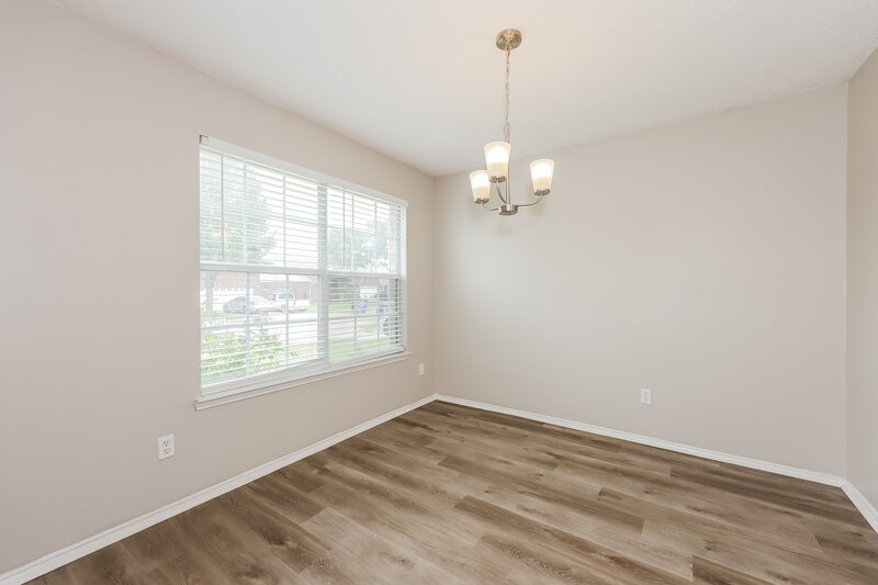 2,355/Mo, 1213 Singletree Ct Forney, TX 75126 Dining Room View