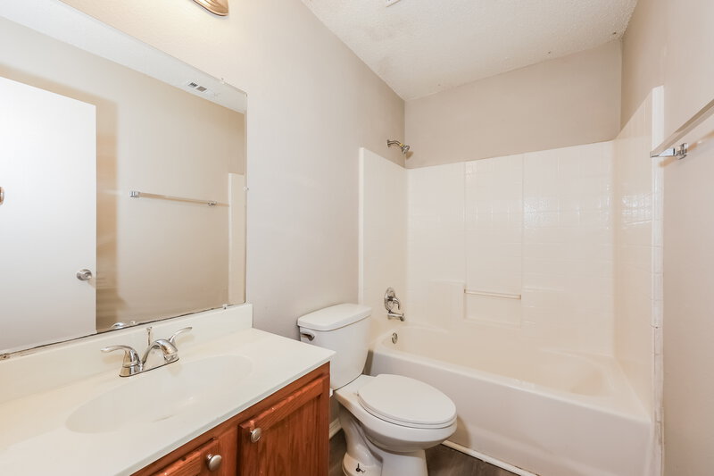 2,355/Mo, 1213 Singletree Ct Forney, TX 75126 Bathroom View