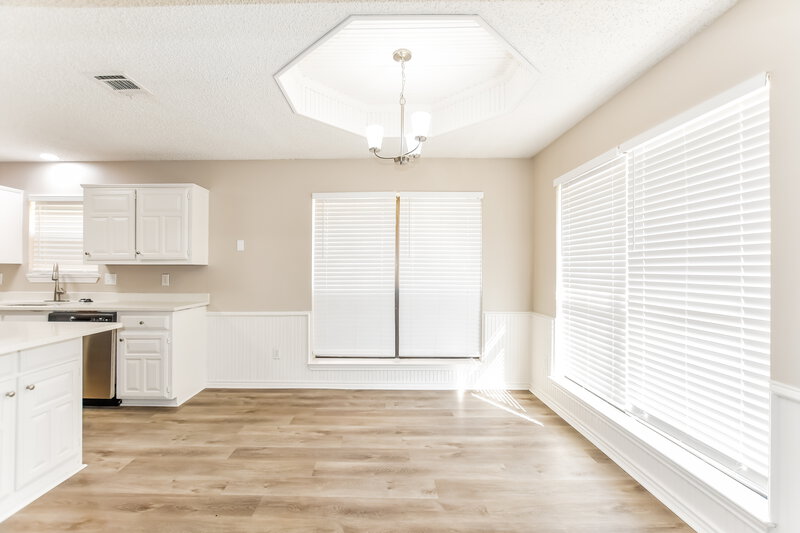 2,025/Mo, 308 Southlake Dr Forney, TX 75126 Dining Room View
