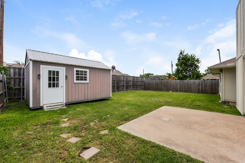 1,965/Mo, 308 Southlake Dr Forney, TX 75126 Misc View 16