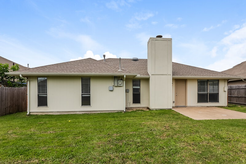 1,965/Mo, 308 Southlake Dr Forney, TX 75126 Misc View 17