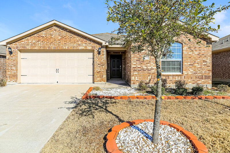 2,175/Mo, 1328 Englemann Dr Princeton, TX 75407 External View