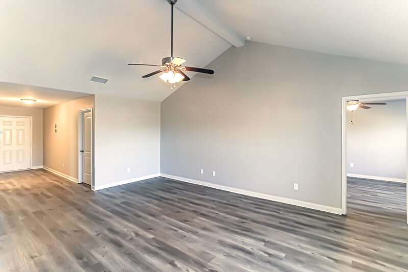 2,175/Mo, 1328 Englemann Dr Princeton, TX 75407 Living Room View